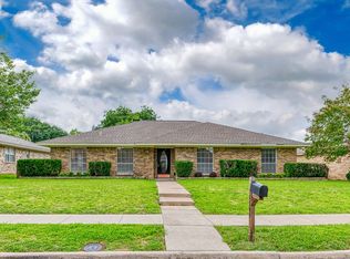 2509 Bengal Ln, Plano, TX 75023