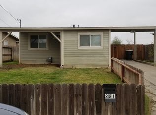 221 Nimitz St, Sacramento, CA