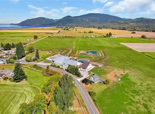 15115 Bow Hill Rd, Bow, WA 98232