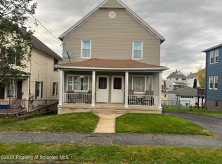 1440 Saint Ann St, Scranton, PA 18504