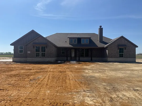 8779 County Road 623, Blue Ridge, TX 75424