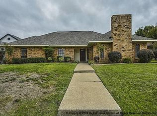 1616 Copper Creek Dr, Plano, TX 75075