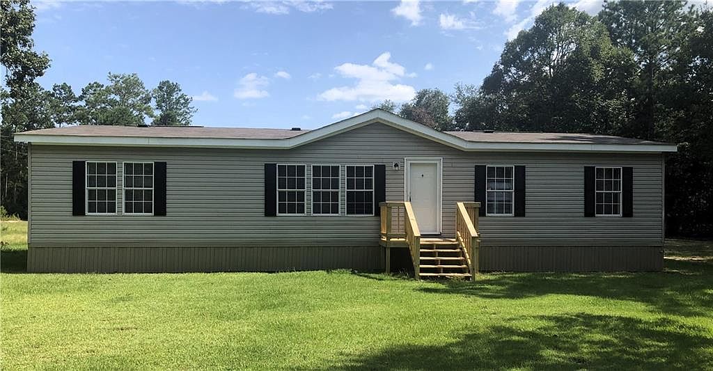 34464 Max Mercer Rd, Pearl River, LA 70452 MLS 2405096 Zillow