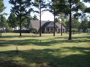 540 Jennie Rd, Portland, AR 71663