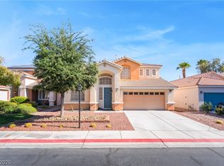 4916 Soaring Springs Ave, Las Vegas, NV 89131