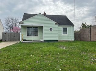 3107 Walbrook Ave, Cleveland, OH 44109