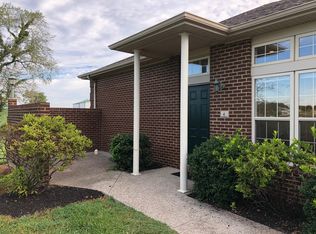 1715 Oak Hill Rd APT 4, Somerset, KY 42503