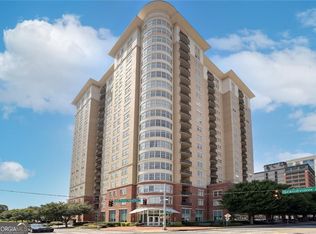 325 E Paces Ferry Rd NE APT 1410, Atlanta, GA 30305