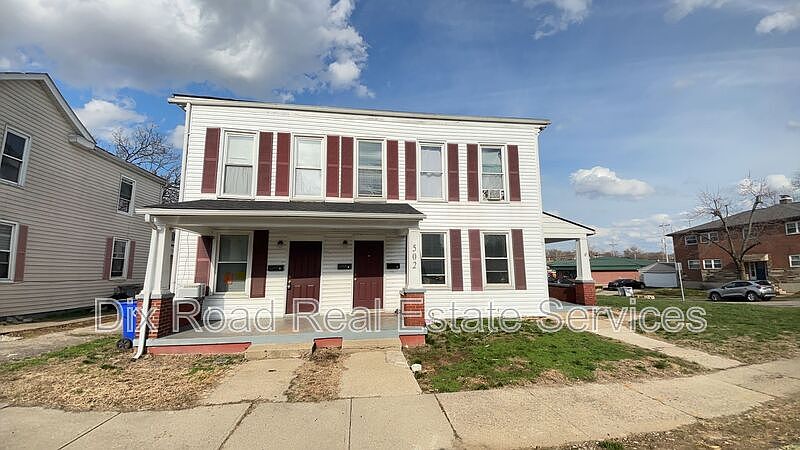 1st image of 502 Ross Ave Unit 1