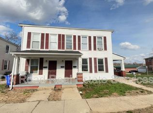 502 Ross Ave UNIT 1, Hamilton, OH 45013