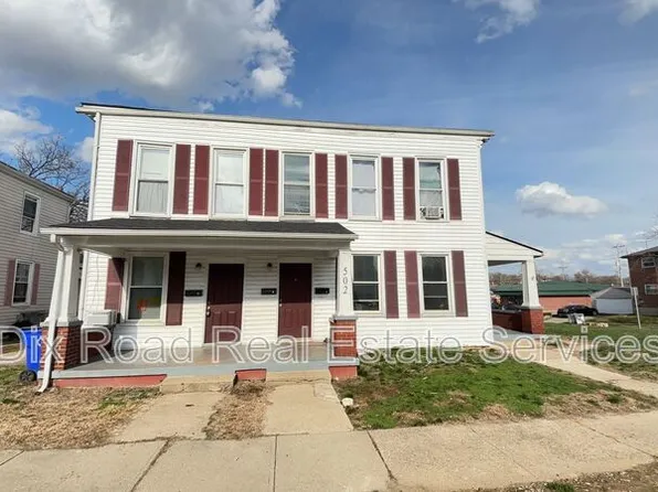 502 Ross Ave Unit 1, Hamilton, OH 45013