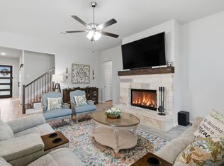 1117 Springfield Rd, Springtown, TX 76082