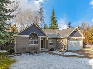 2525 Aspen Way, Sandpoint, ID 83864