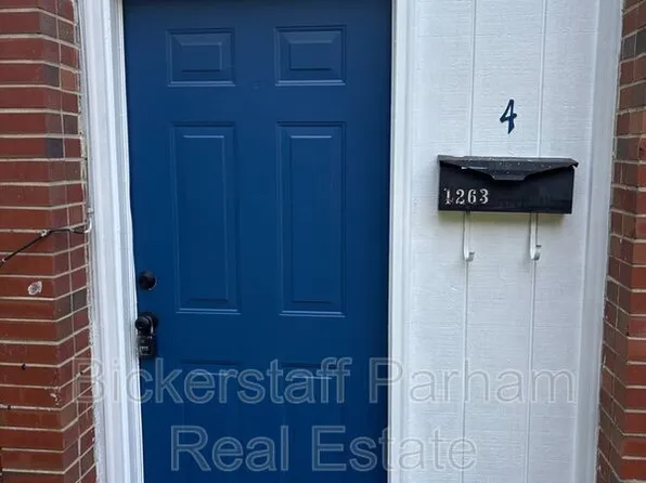 1263 Cedar Ave Unit 4, Columbus, GA 31906