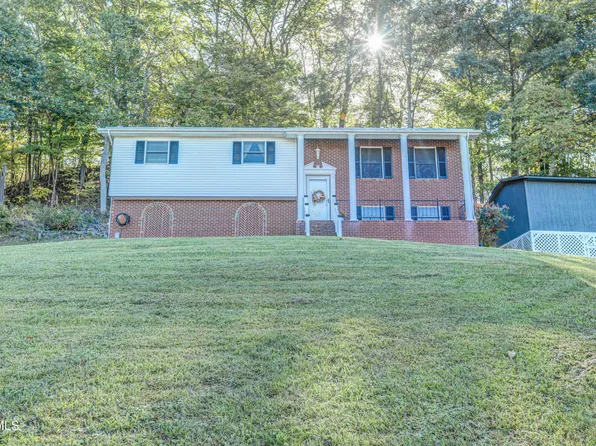 920 S Sherbrooke Cir, Mt Carmel, TN 37645