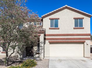 6542 E Brushback Loop, Tucson, AZ 85756