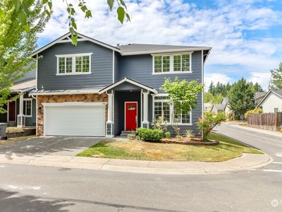 13506 34th Avenue SE, Mill Creek, WA, 98012