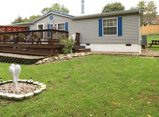 93 Saint Elmos Ln, Pine Grove Mills, PA 16868