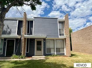 2717 Harvard St #A4, Fort Collins, CO 80525