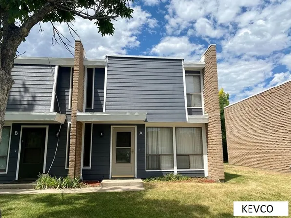 2717 Harvard St #A4, Fort Collins, CO 80525