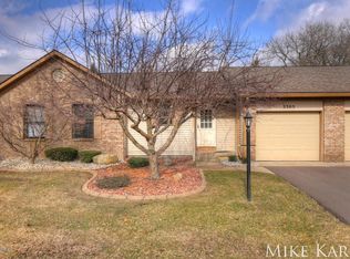 2305 Aimie Ave SW #0, Byron Center, MI 49315
