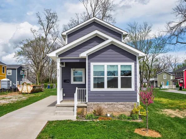 517 Goodloe St, Lexington, KY 40508