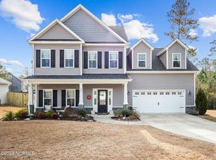 503 Powell Ct, Hubert, NC 28539