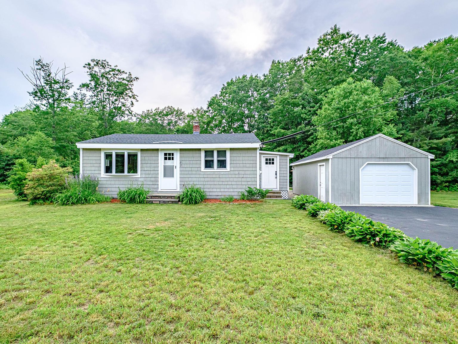 72 Shaws Mill Road, Gorham, ME 04038 Zillow