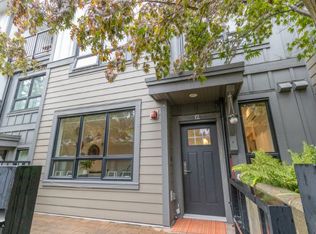 3508 Mount Seymour Pkwy #12, North Vancouver, BC