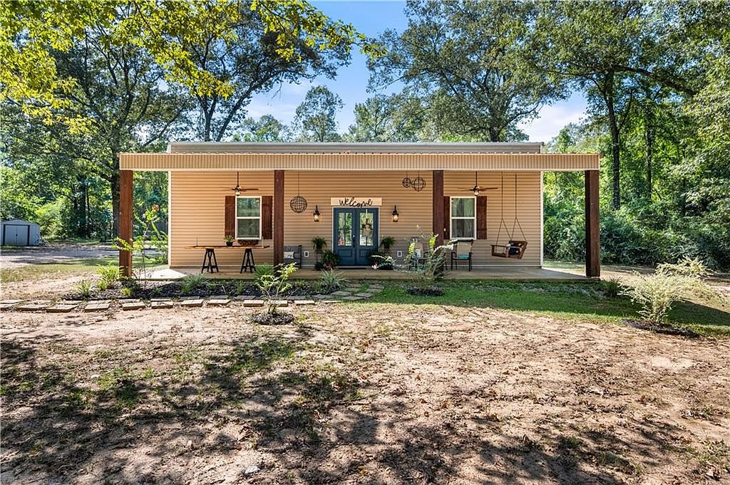 53 Hertz Rd, Deville, LA 71328 Zillow