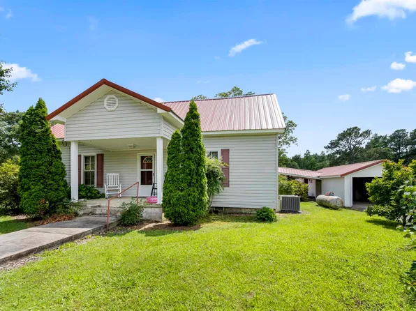 224 County Road 768, Cullman, AL 35055