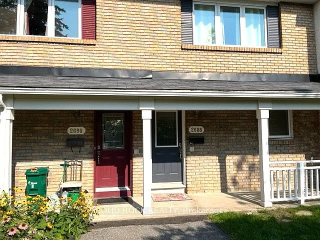 2688 Draper Ave W — Photo 1