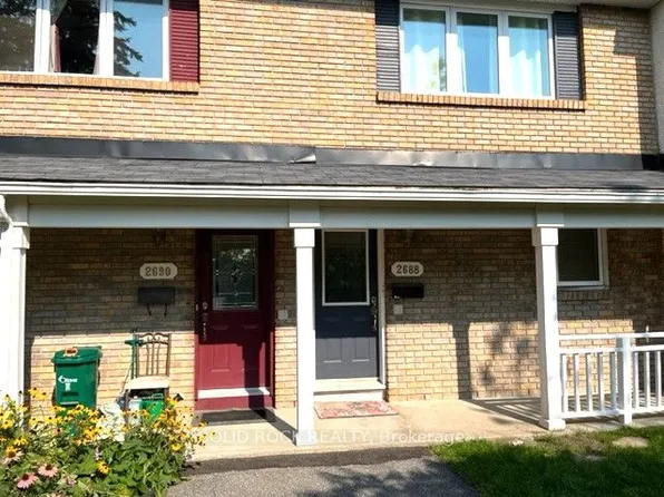 2688 Draper Ave W, Ottawa, ON K2H 6Z9