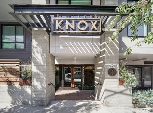 1300 22nd St APT 420, San Francisco, CA 94107