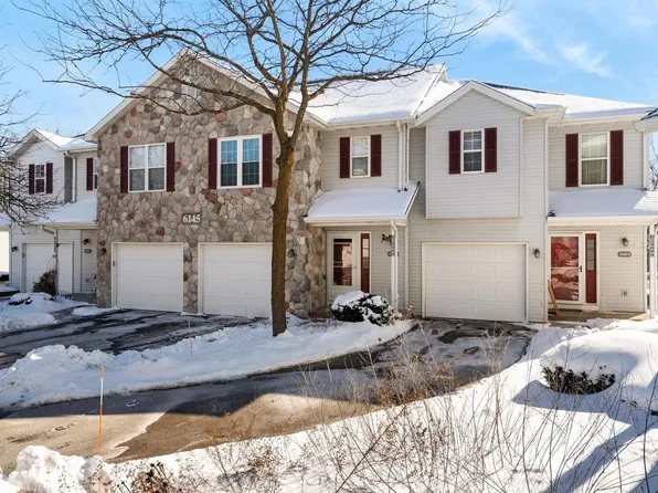 6145 Dell Drive #3, Madison, WI 53718