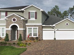 108 Bobwhite Quail Way, Ponte Vedra, FL 32081