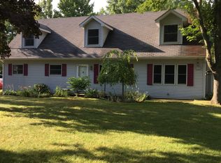 11180 Geddes Rd, Freeland, MI 48623