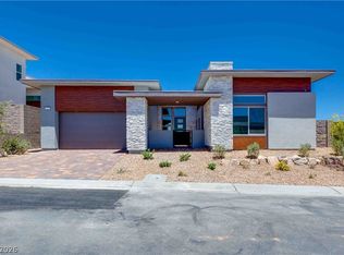 219 Sailing Sunset Way, Henderson, NV 89011