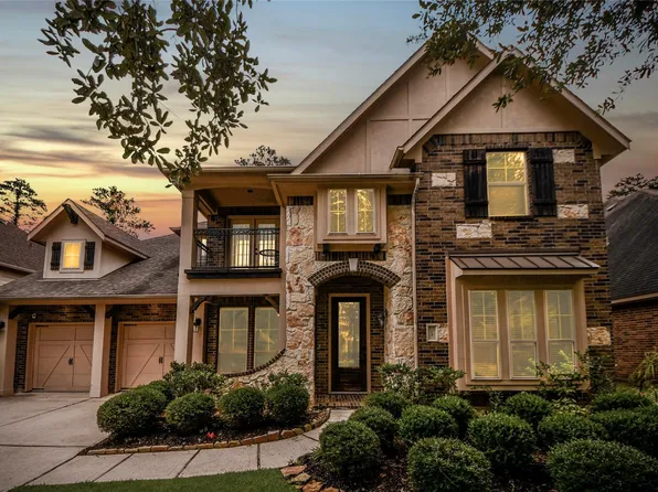18 Blue Wildflower Pl, Magnolia, TX 77354