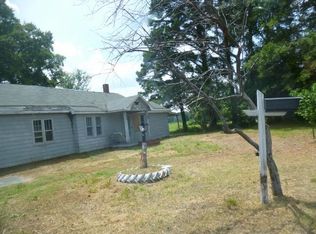 8541 Nc Highway 99 N, Pantego, NC 27860