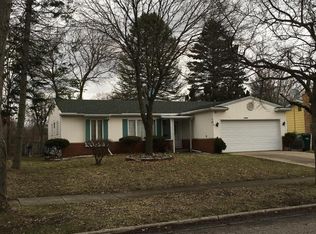 3004 E Gibson St, Lansing, MI