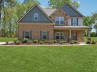 320 Homestead Cir, Forsyth, GA 31029