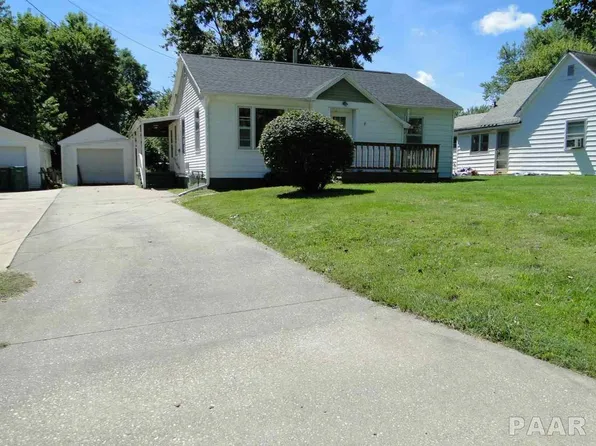 421 W Fisk St, Macomb, IL 61455