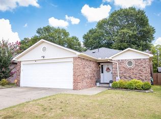 3802 Overlook Dr, Phenix City, AL 36867