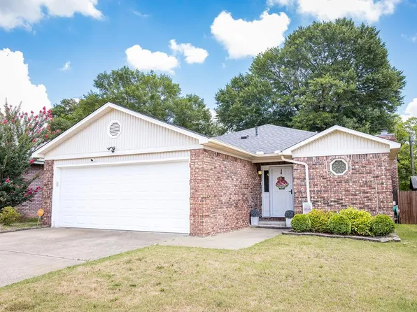 3802 Overlook Dr, Phenix City, AL 36867