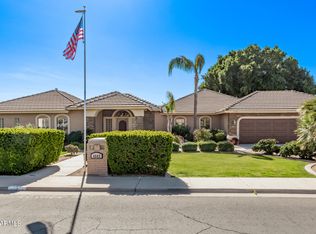 4503 E Elmwood St, Mesa, AZ 85205