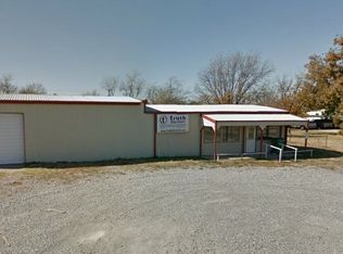 500 Ameron Rd, Burkburnett, TX 76354