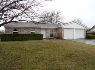 10157 Peppertree Ln, Fort Worth, TX 76108