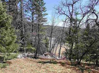 LOT 8 Elk Springs, Cloudcroft, NM 88317