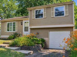 6800 Centennial Dr, Reynoldsburg, OH 43068